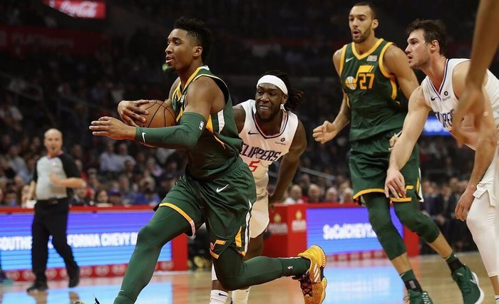 法国男篮完胜凯尔特人,乔治·希尔统治全场的简单介绍 法国男篮完胜凯尔特人,乔治·希尔统治全场的简单介绍