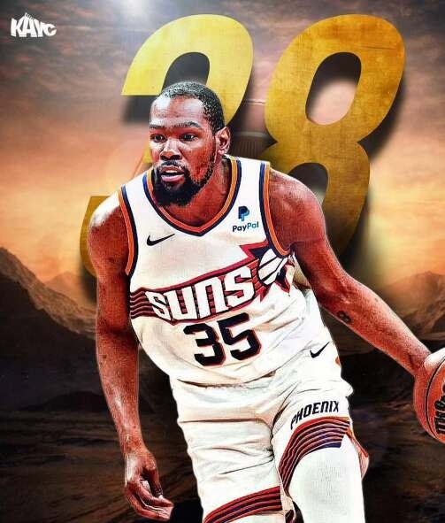 雄鹿B队轻取西班牙男篮，杜兰特打破历史纪录