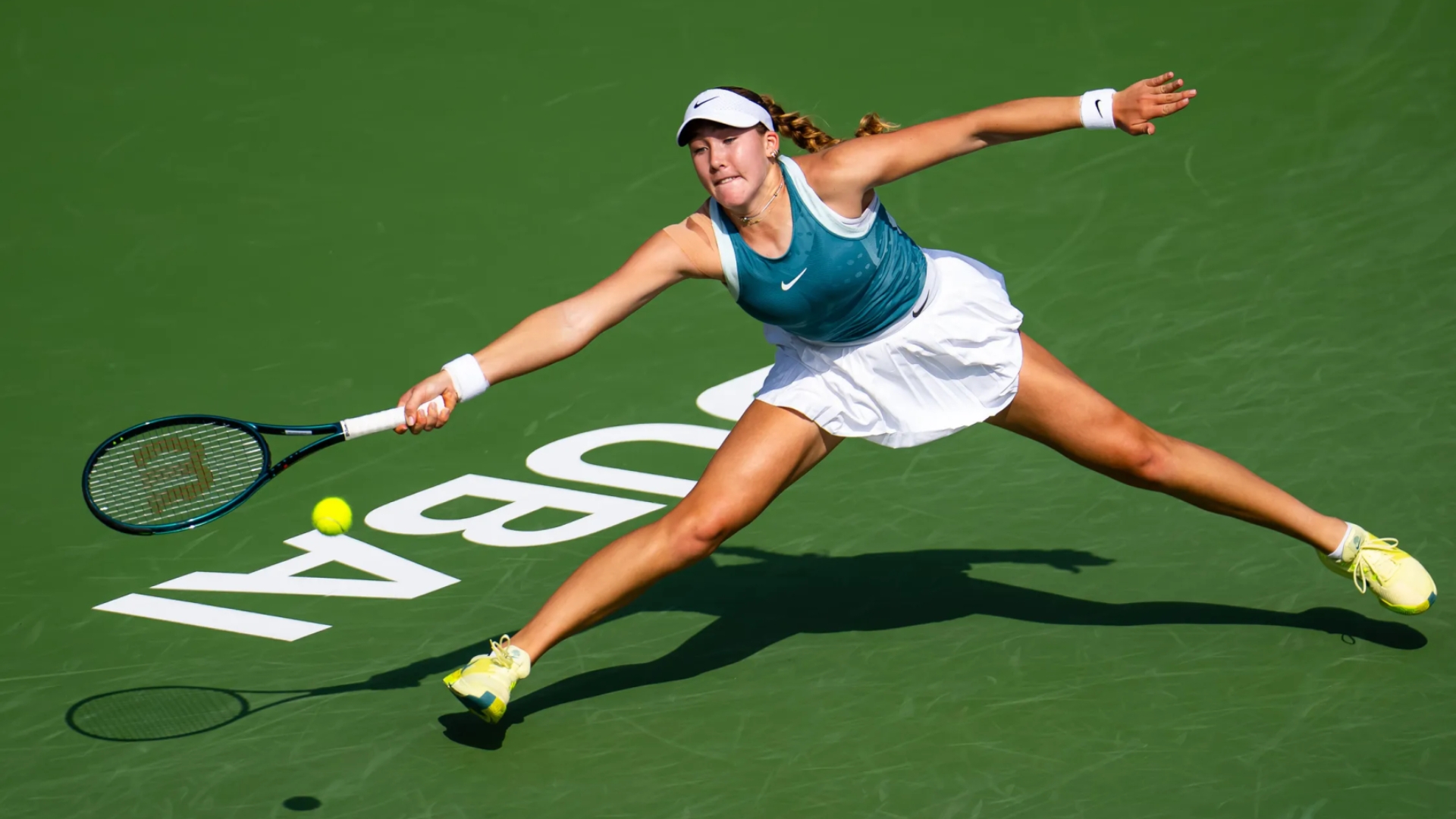 关于德国网球队险胜欧洲网球队,克耶高斯一己之力扛起全队的信息 关于德国网球队险胜欧洲网球队,克耶高斯一己之力扛起全队的信息