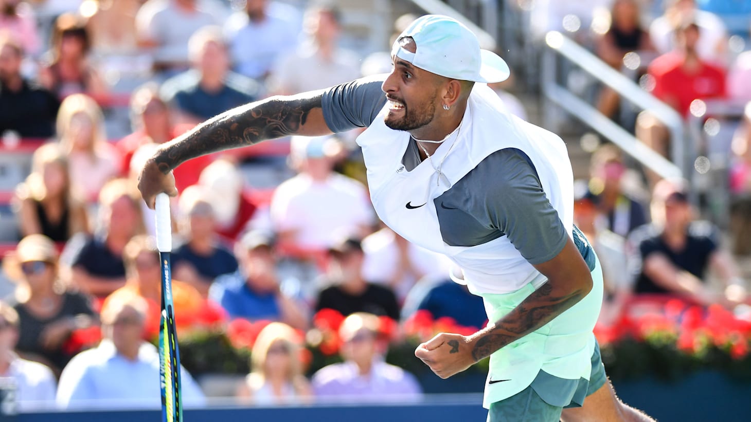 关于德国网球队险胜欧洲网球队,克耶高斯一己之力扛起全队的信息 关于德国网球队险胜欧洲网球队,克耶高斯一己之力扛起全队的信息