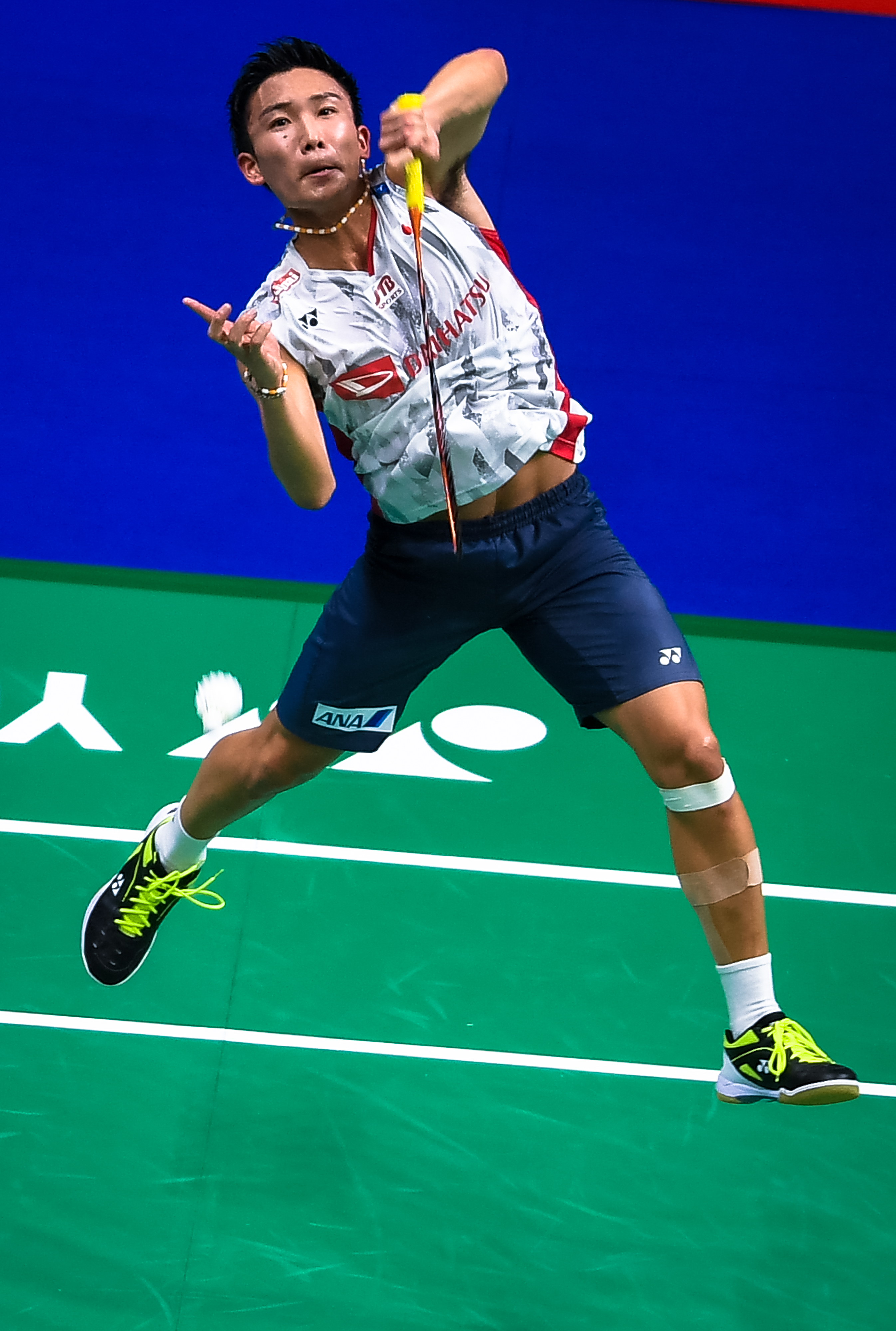 关于英格兰羽毛球队完胜印度羽毛球队,桃田贤斗爆发神勇的信息 关于英格兰羽毛球队完胜印度羽毛球队,桃田贤斗爆发神勇的信息