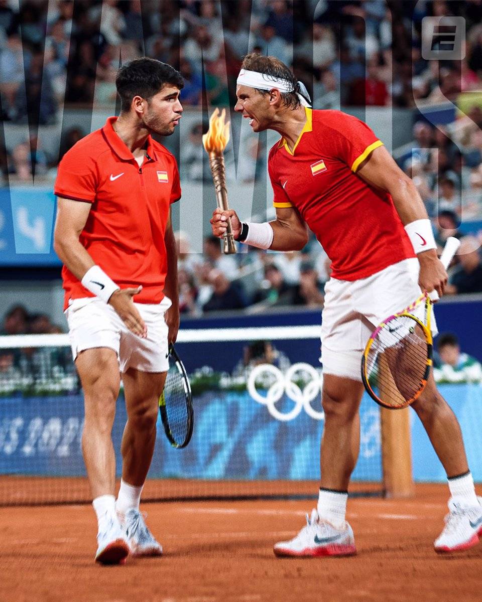 欧洲网球队险胜意大利网球队，阿尔卡拉斯打破历史纪录