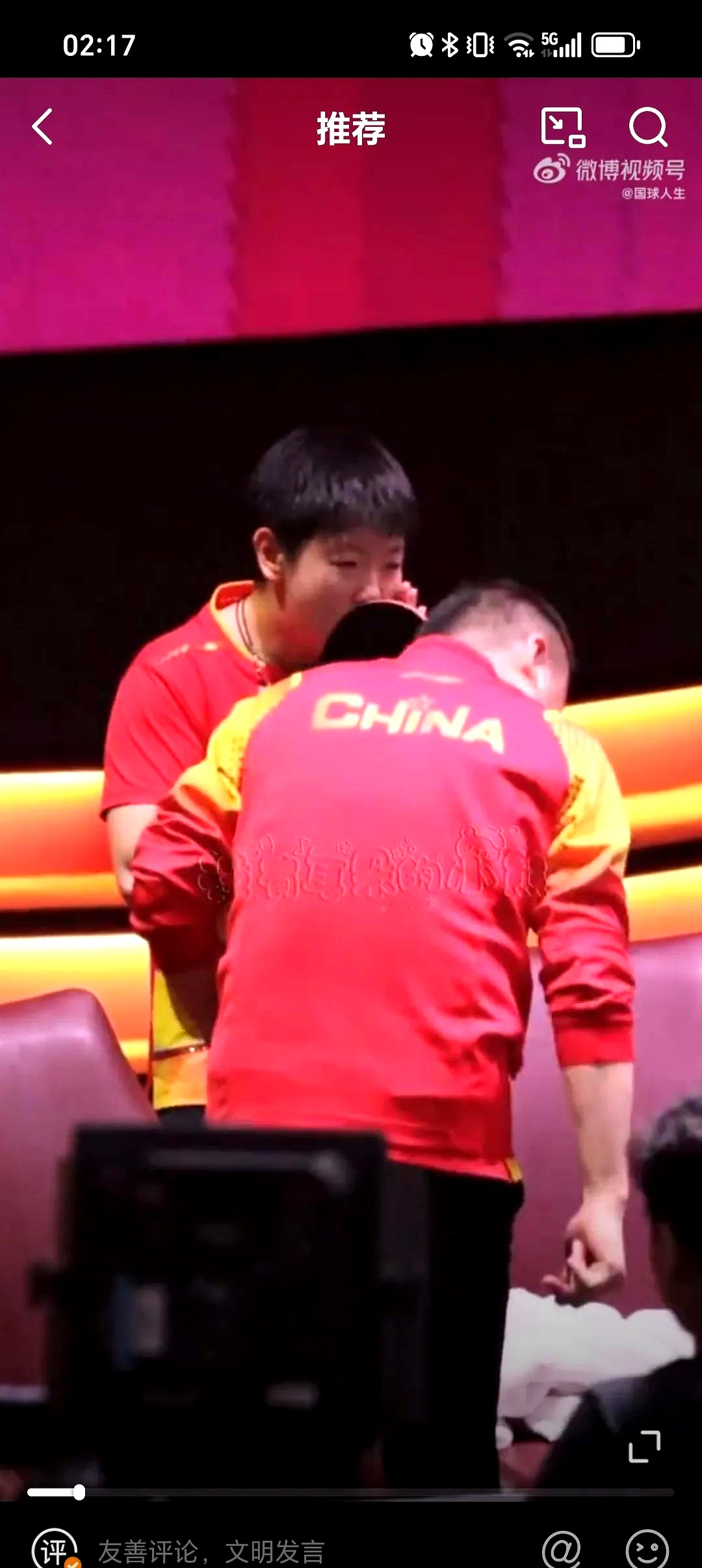 法国羽毛球队碾压日本羽毛球队，马琳打破历史纪录