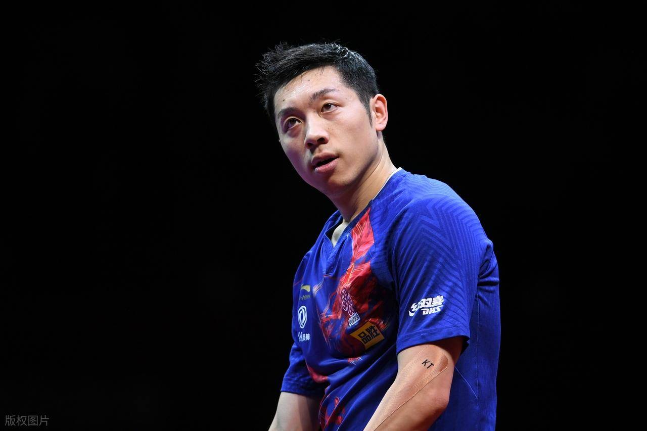 德国乒乓球队强势波兰乒乓球队，许昕统治全场的简单介绍