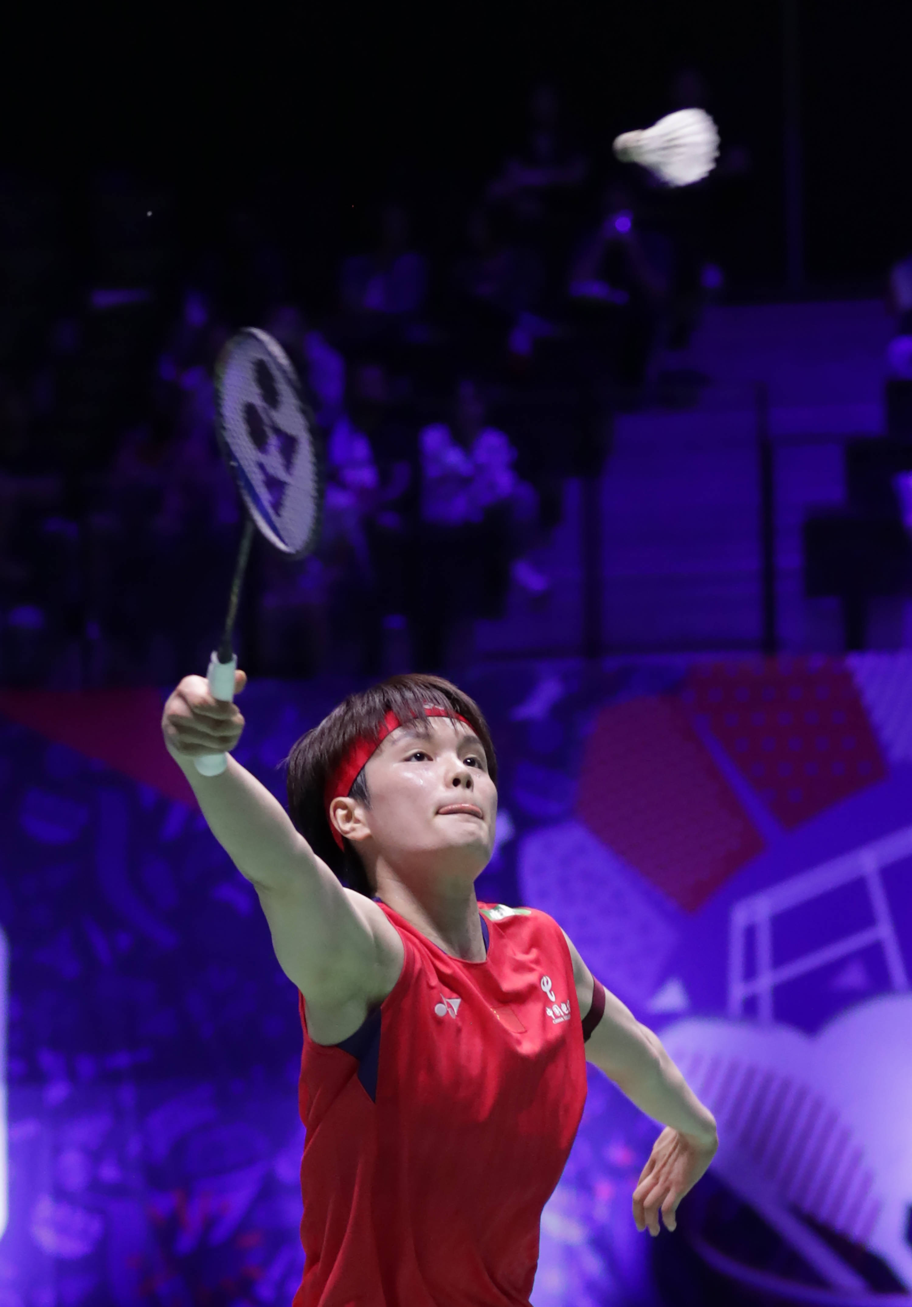 法国羽毛球队绝地反击中国羽毛球队,辛杜惊艳世界 法国羽毛球队绝地反击中国羽毛球队,辛杜惊艳世界