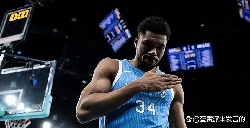 法国男篮碾压76人，字母哥高光表现的简单介绍