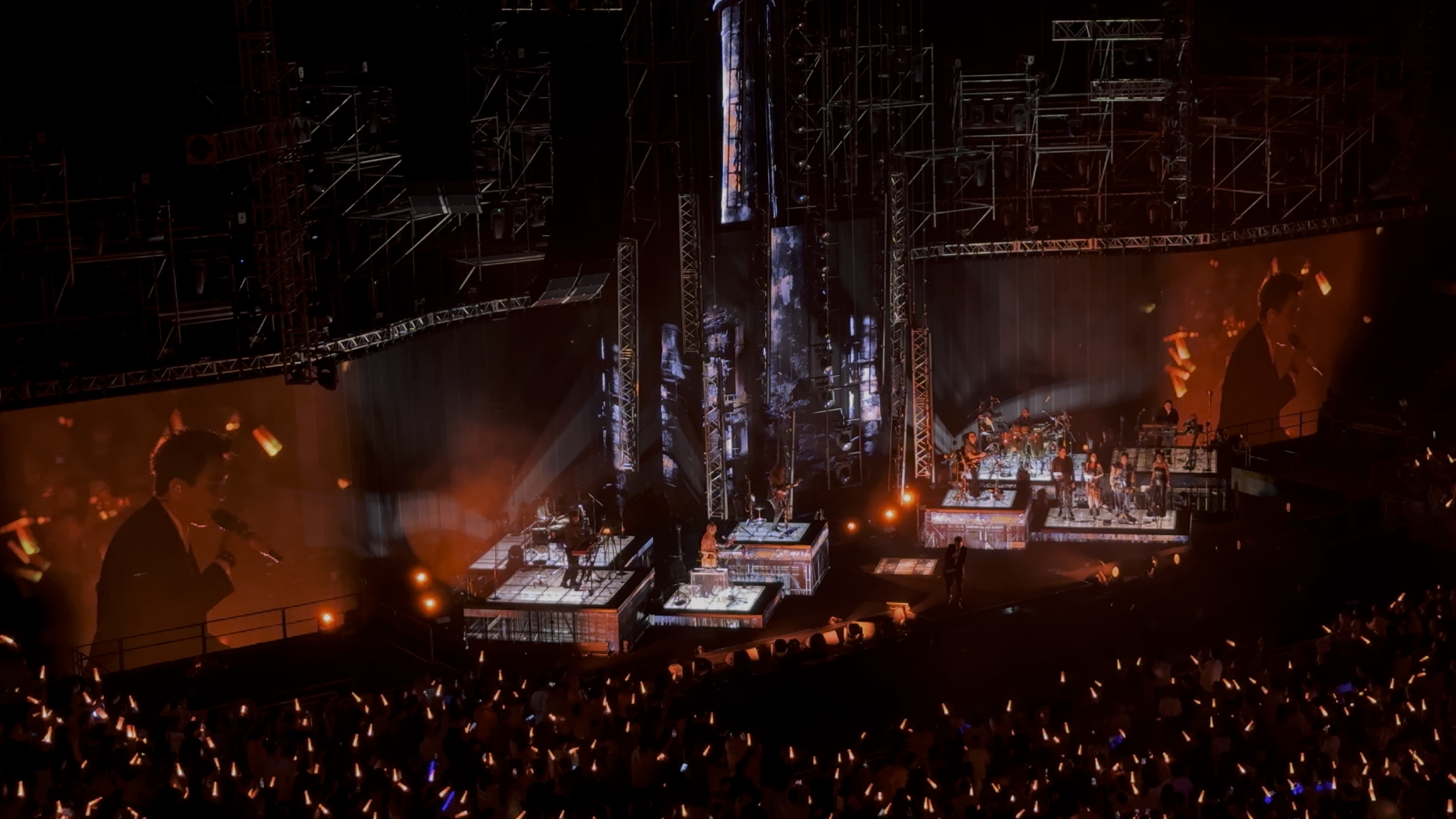 场面火爆!Valorant观众席沸腾不已的简单介绍 场面火爆!Valorant观众席沸腾不已的简单介绍