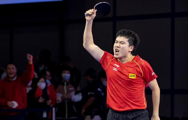 包含奥运会战术调整奏效，成功扭转局势的词条