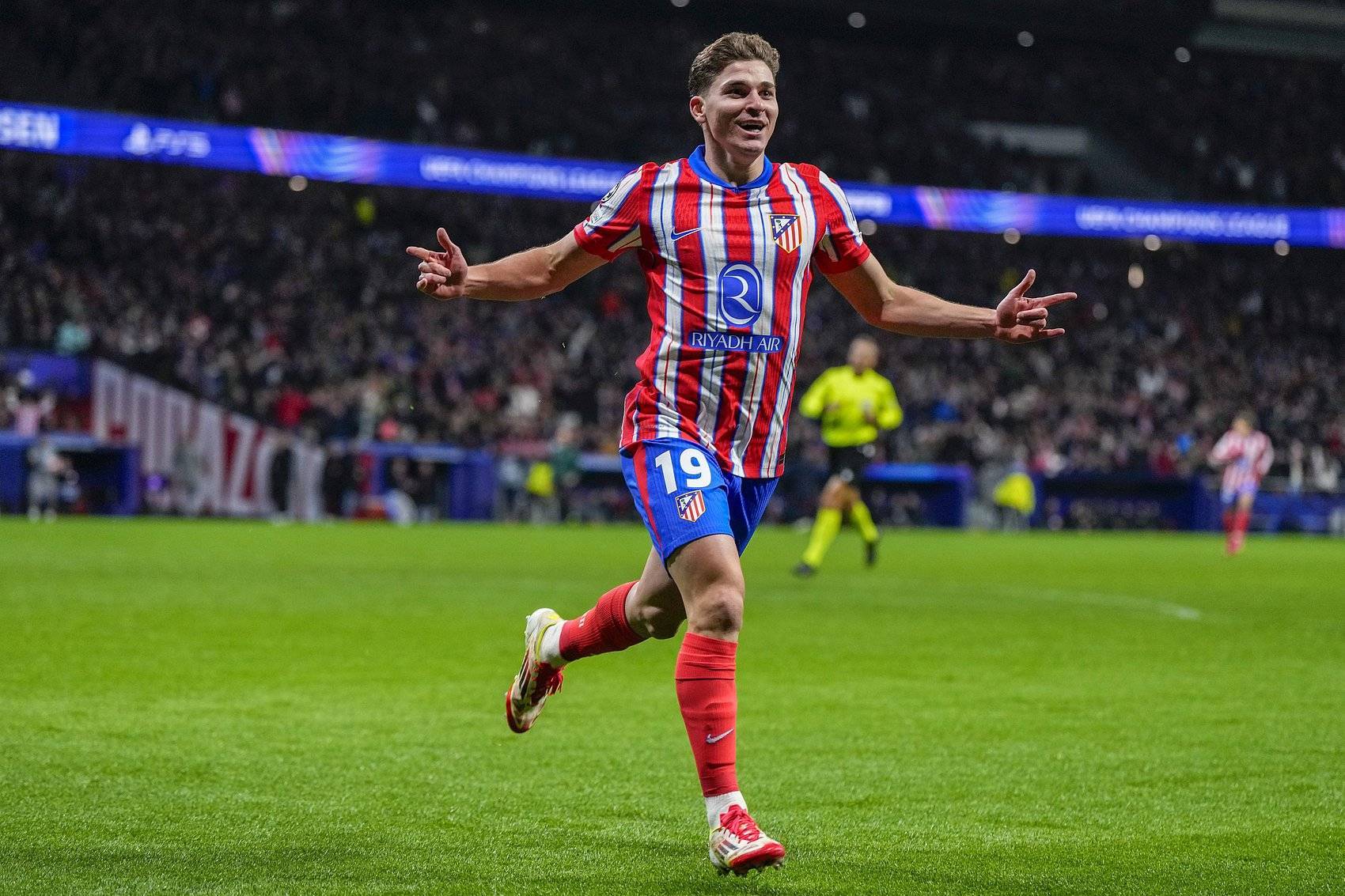 皇马力克摩洛哥，阿尔瓦雷斯状态火热的简单介绍