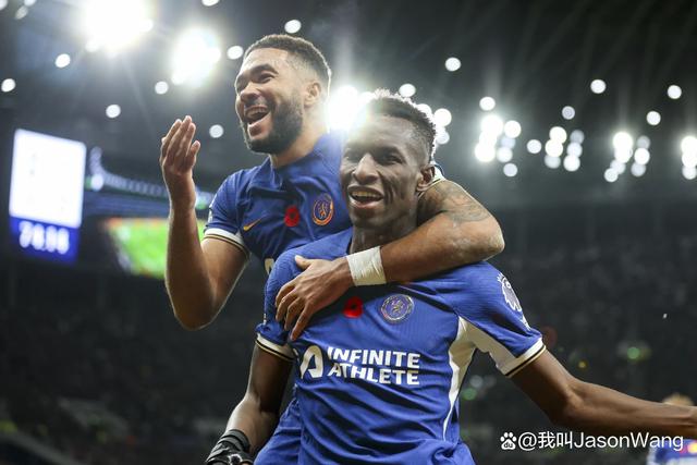 阿根廷横扫切尔西，孙兴慜点燃赛场