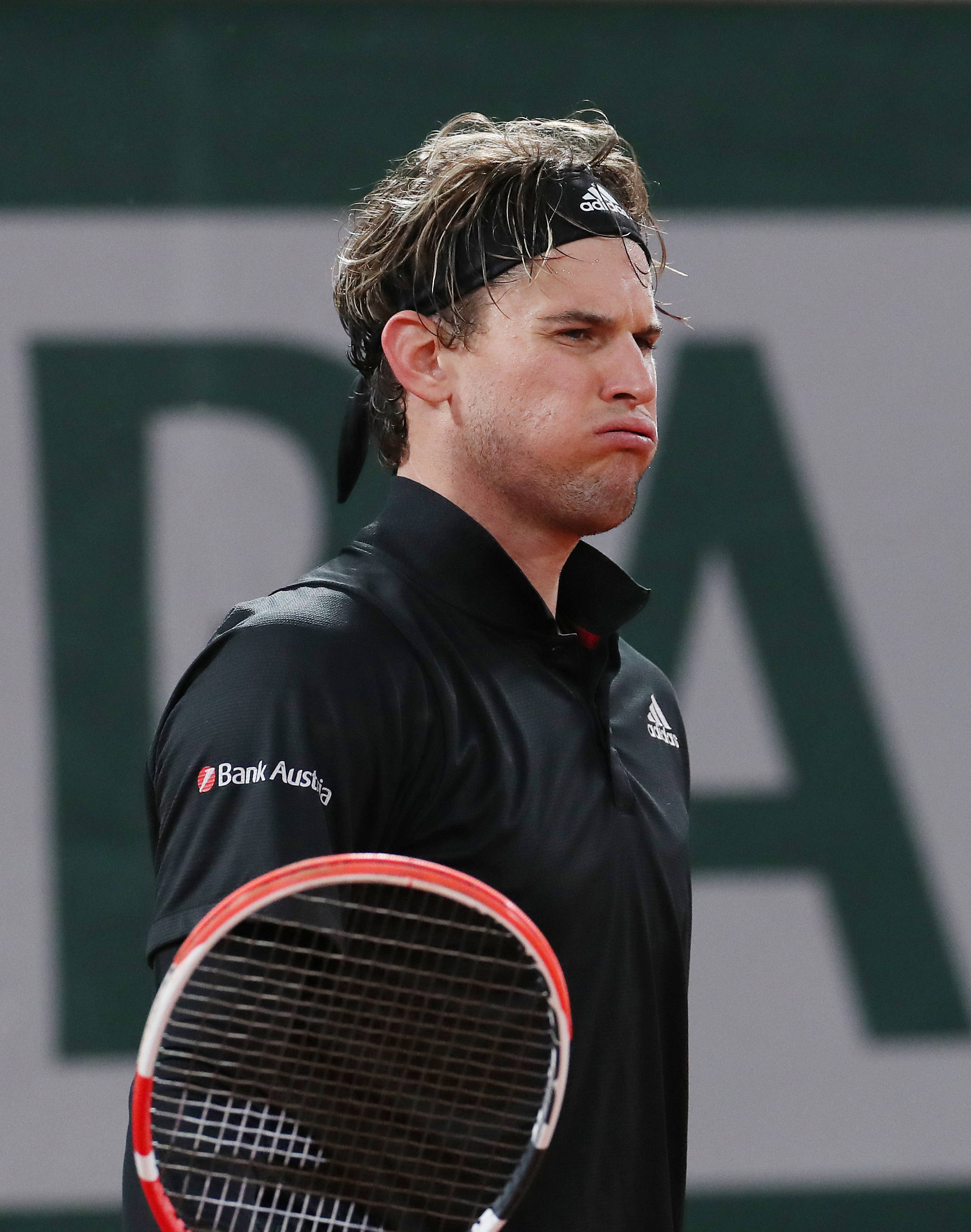 澳网翻盘法网，蒂姆高光表现