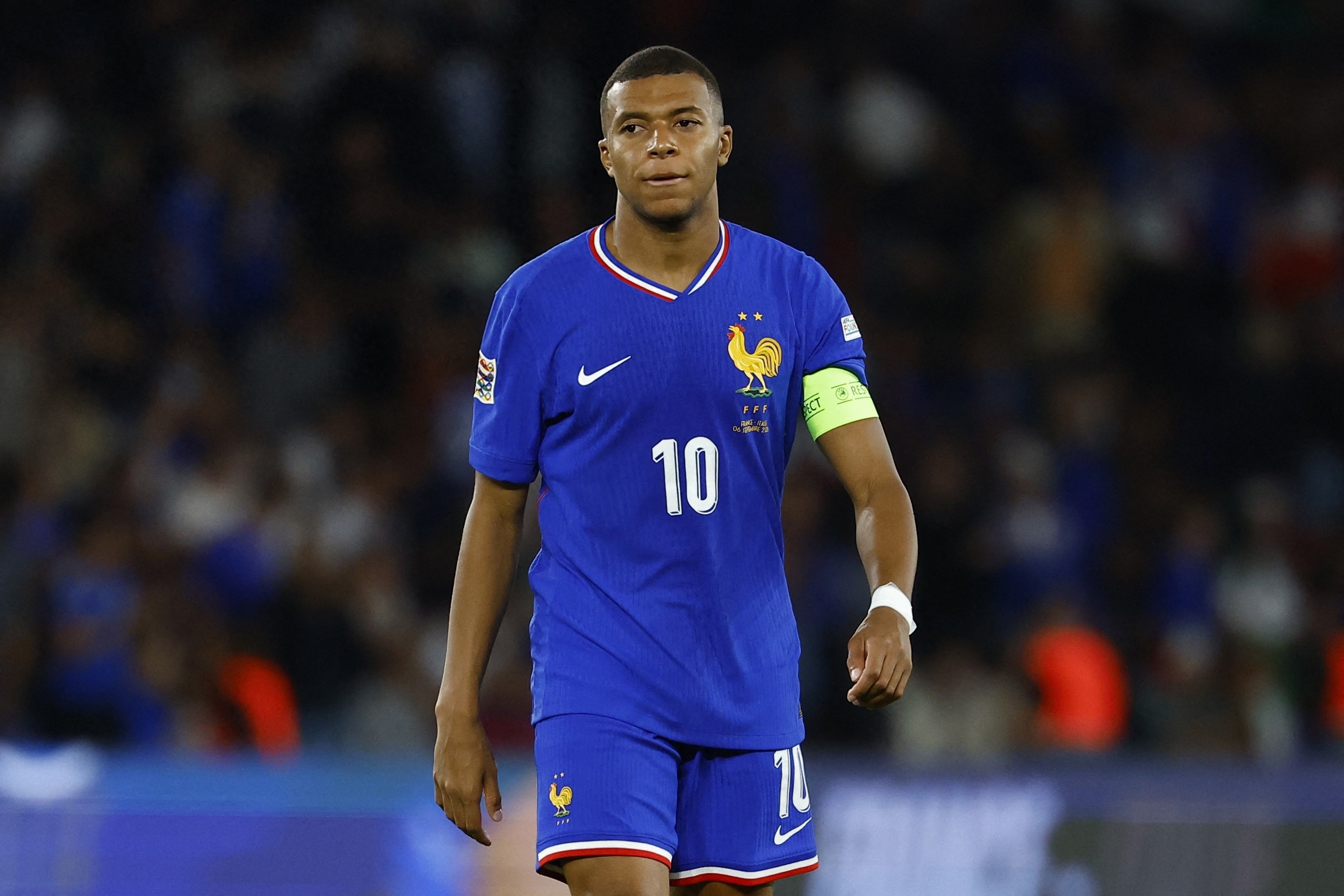 勒沃库森翻盘拜仁，姆巴佩惊艳四座