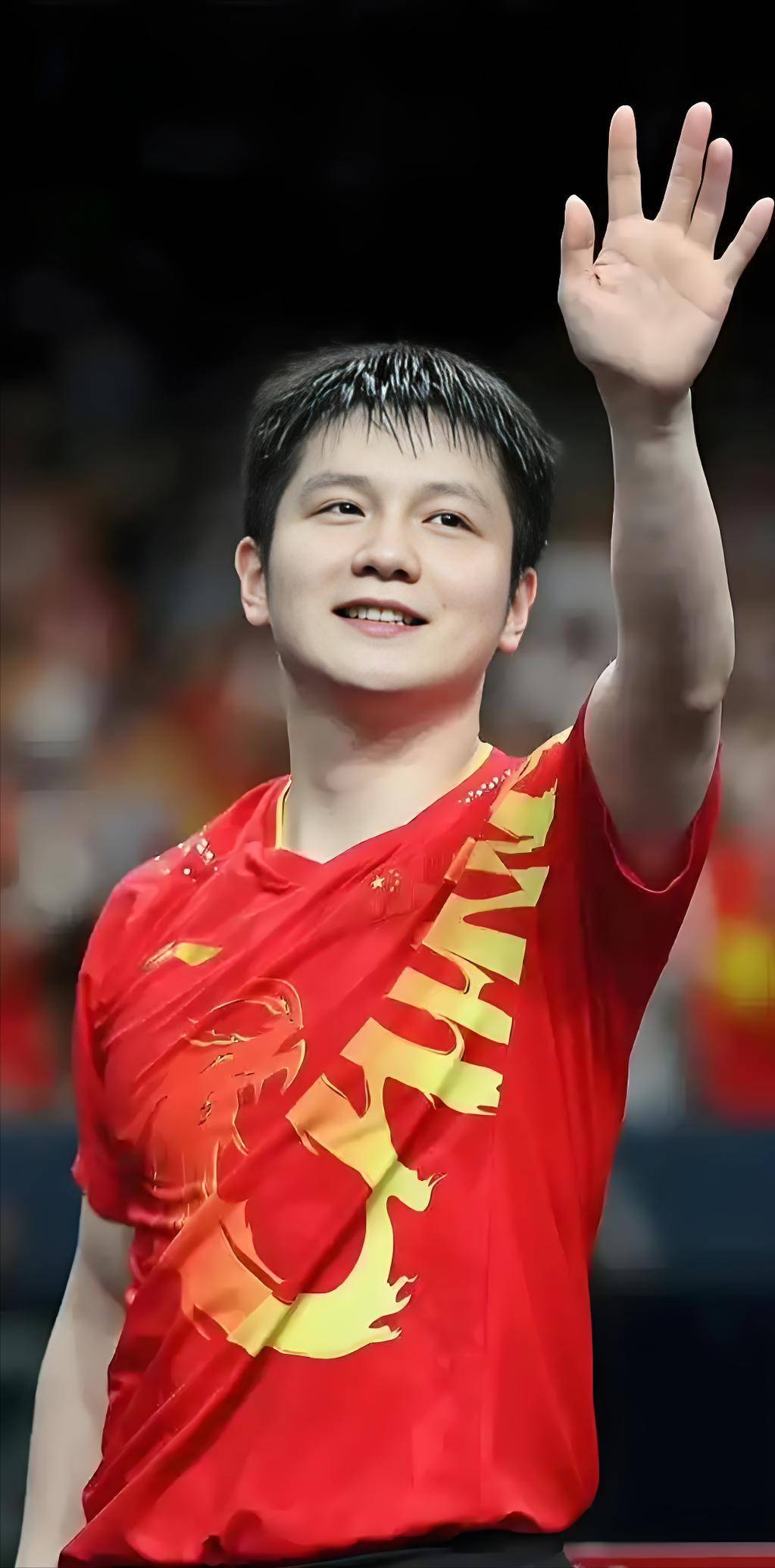 德国队力克韩国队,樊振东高光表现 德国队力克韩国队,樊振东高光表现