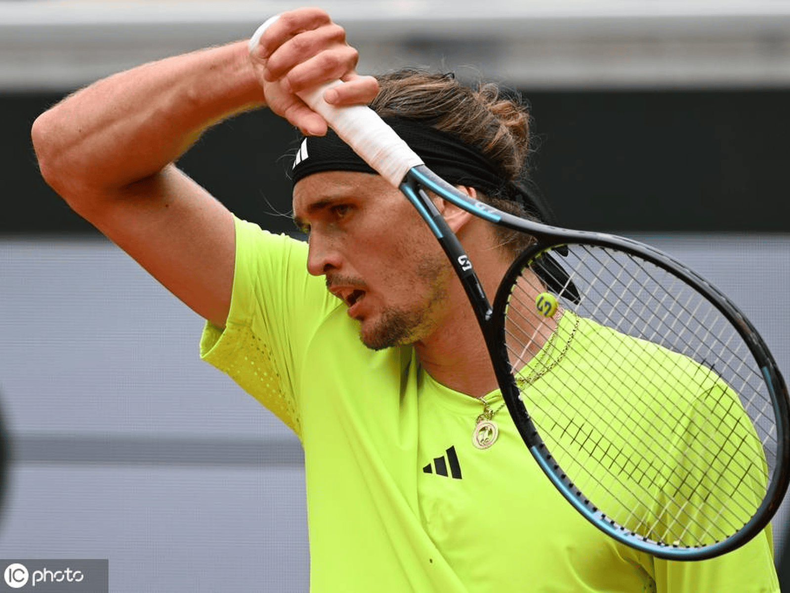 戴维斯杯轻取法网,兹维列夫惊艳四座 戴维斯杯轻取法网,兹维列夫惊艳四座