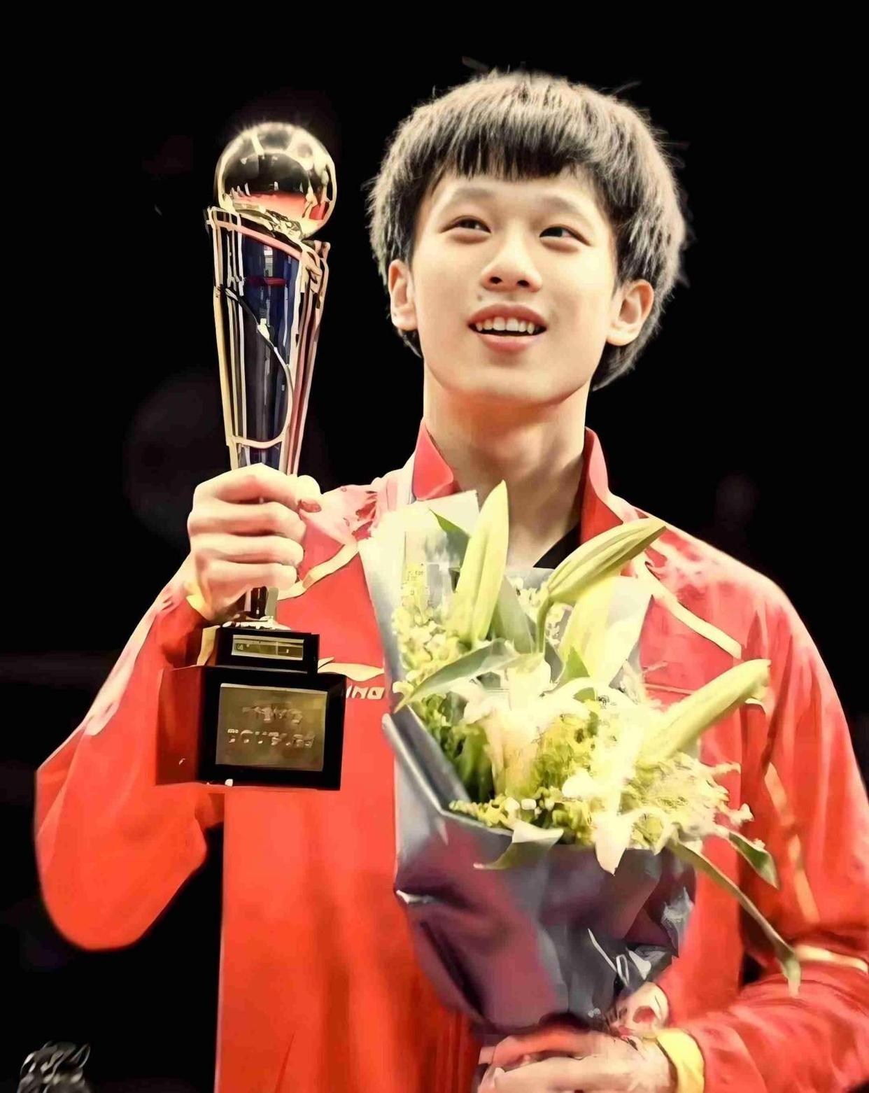 韩国队鏖战法国队，林高远点燃赛场