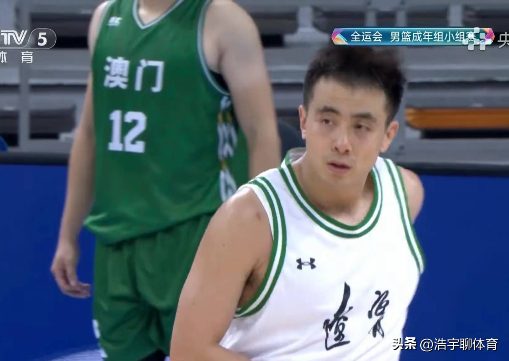 江苏队逆转猛龙，赵继伟状态火热