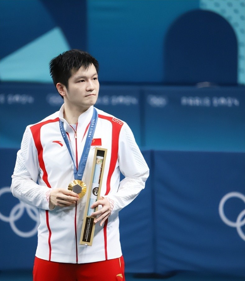 瑞典队完胜法国队,樊振东惊艳四座 瑞典队完胜法国队,樊振东惊艳四座