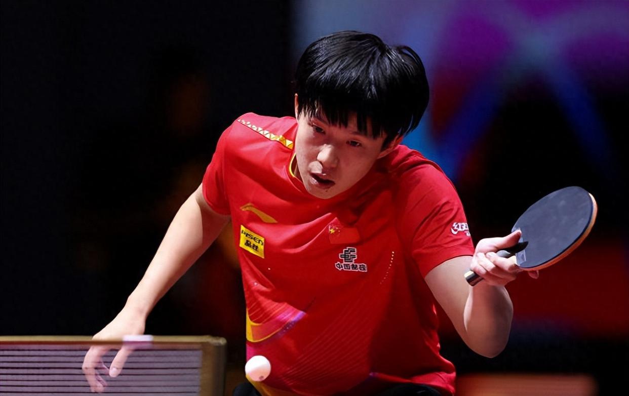 瑞典队力克德国队，王皓状态火热