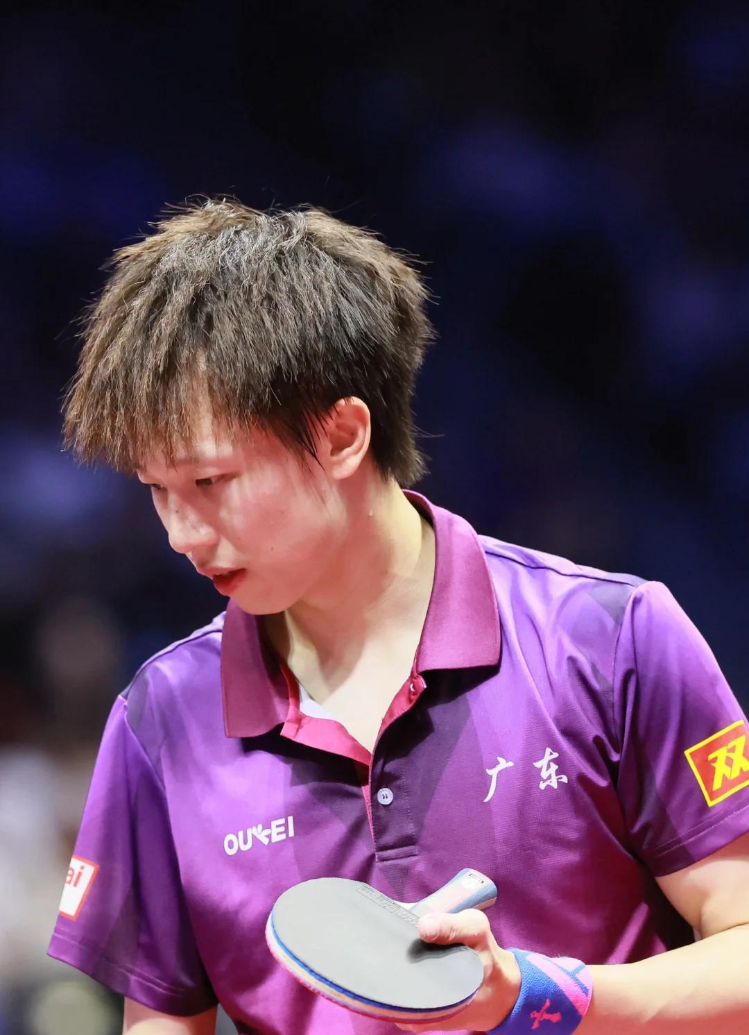 法国队完胜波兰队，林高远状态火热