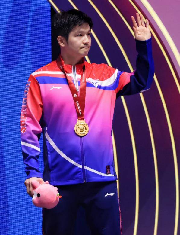 葡萄牙队完胜韩国队,樊振东状态火热 葡萄牙队完胜韩国队,樊振东状态火热