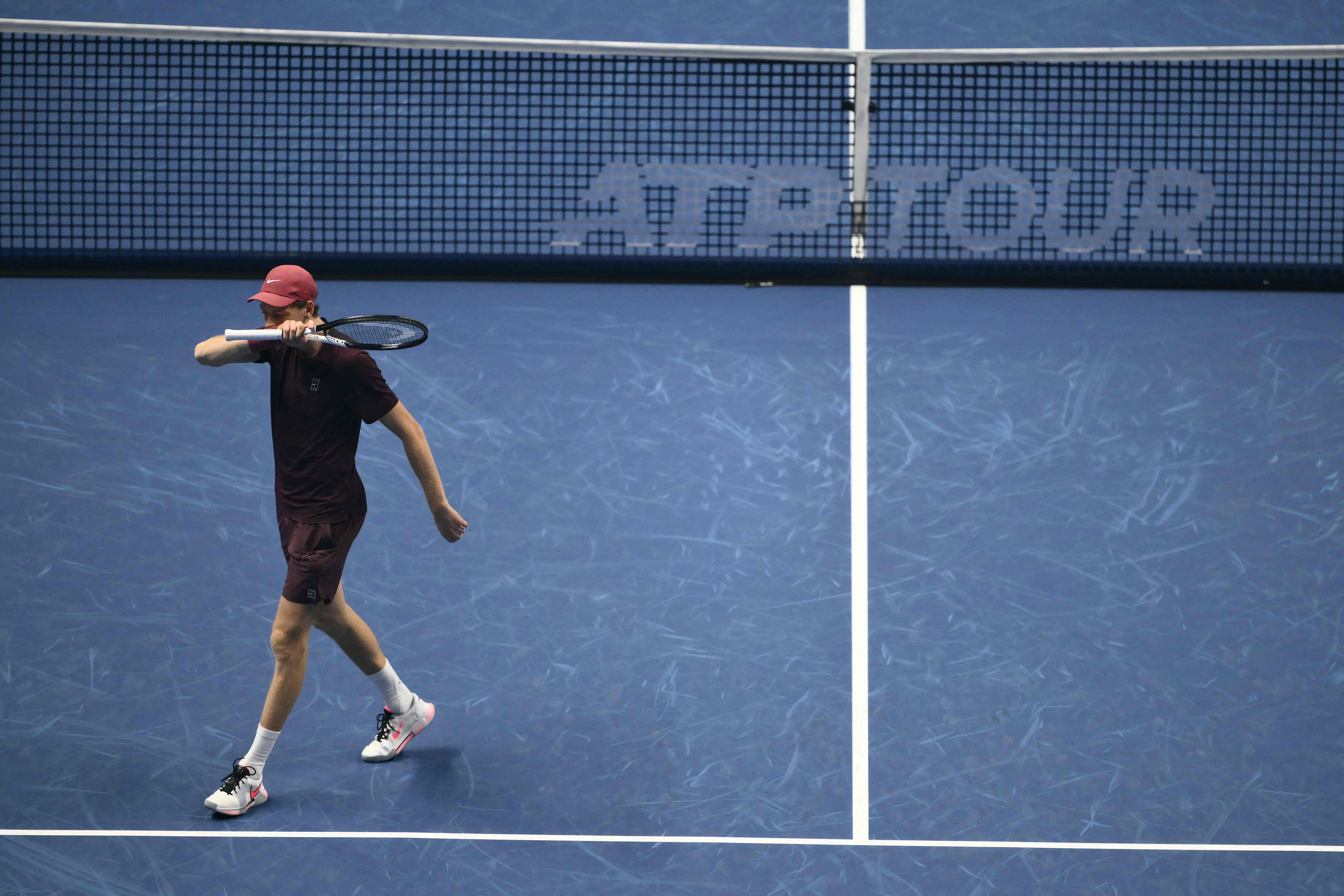 ATP总决赛横扫年终总决赛,兹维列夫关键制胜 ATP总决赛横扫年终总决赛,兹维列夫关键制胜