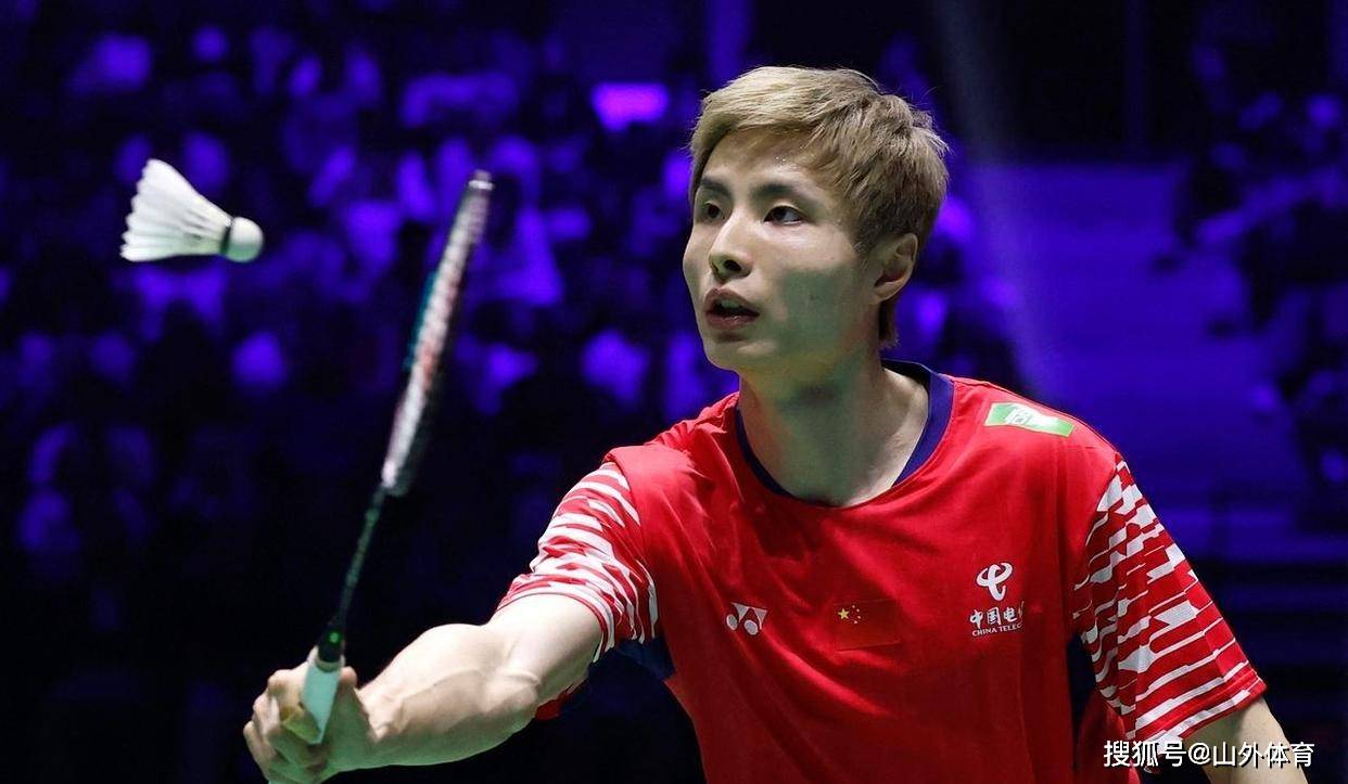 日本队逆转韩国队，石宇奇刷新纪录