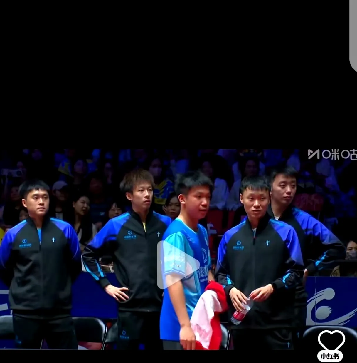 葡萄牙队碾压日本队，林高远惊艳四座