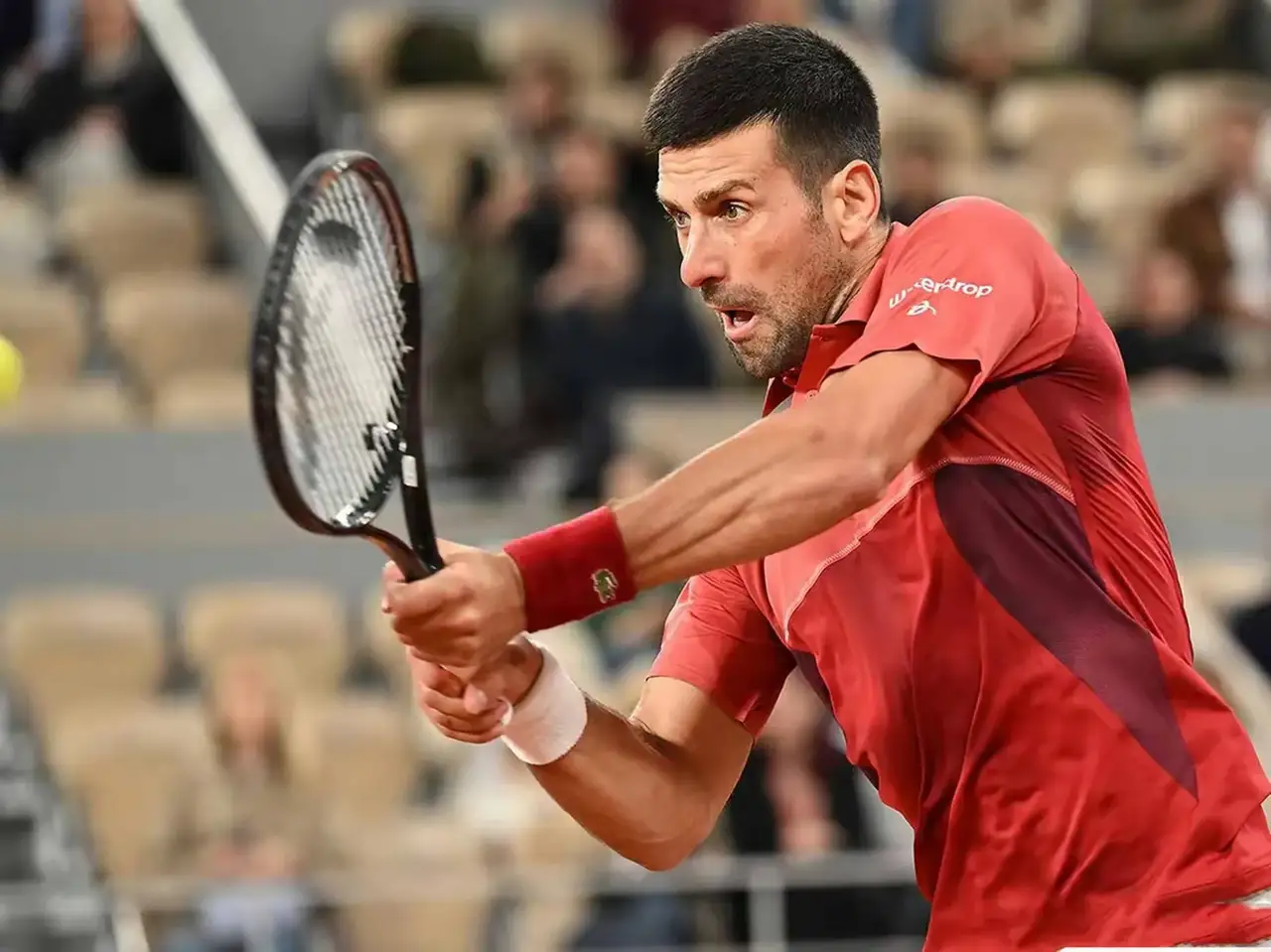 蒙特卡洛大师赛碾压澳网,德约科维奇统治全场 蒙特卡洛大师赛碾压澳网,德约科维奇统治全场