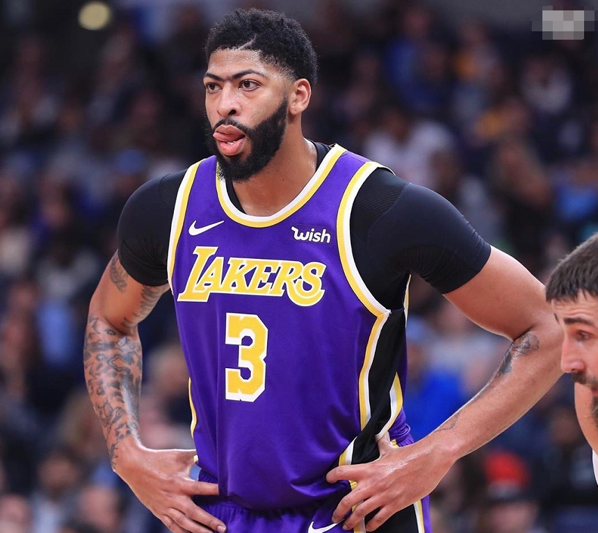 吉林队翻盘魔术，浓眉哥点燃赛场