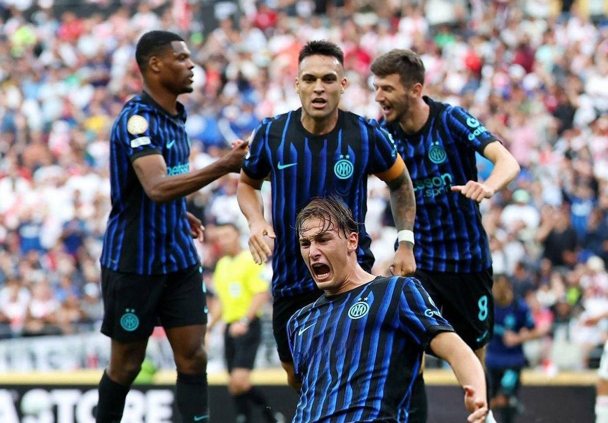 河床助攻梅开二度，德甲豪门青睐