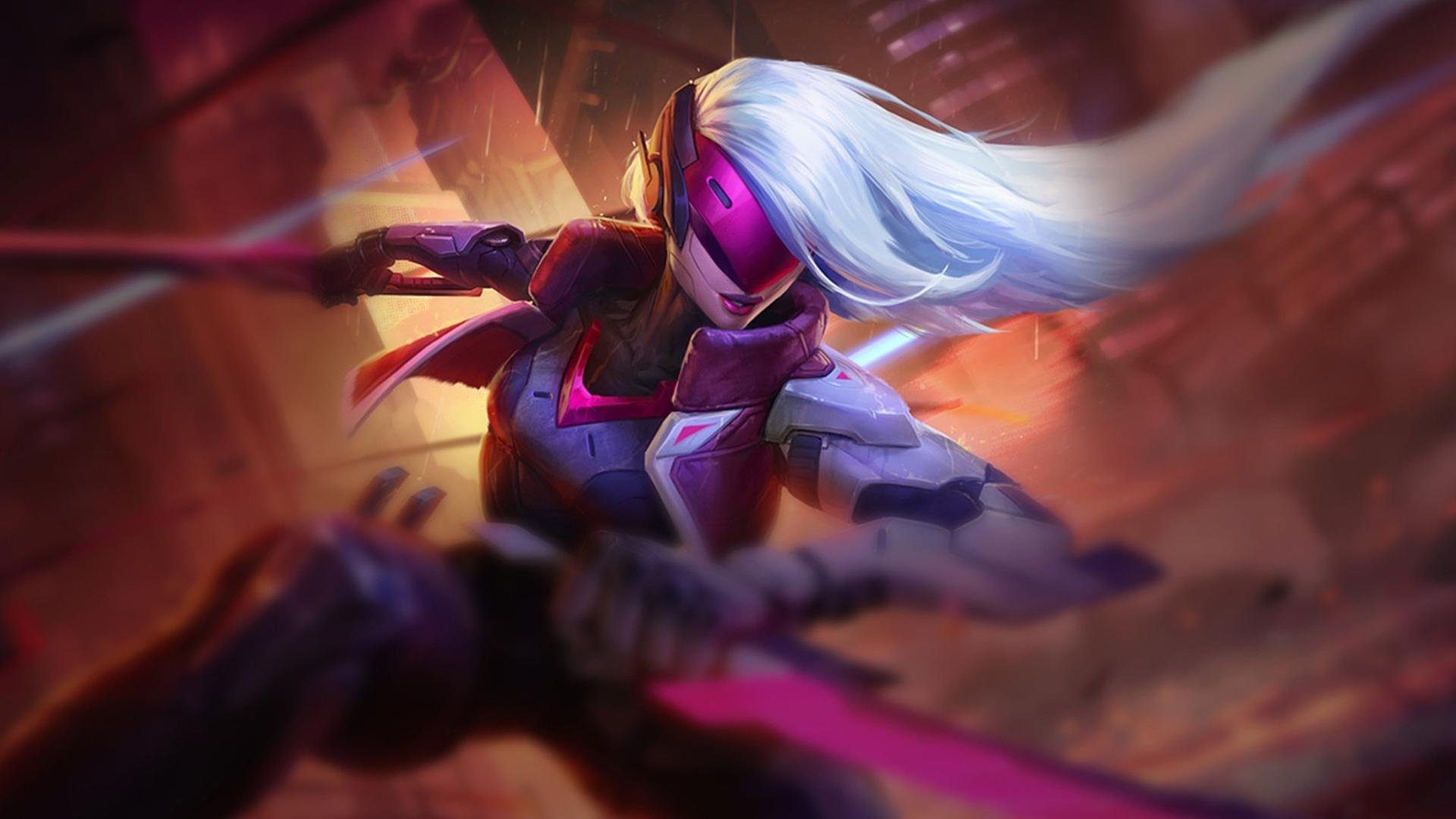 焦点与风暴，两场同时上演的天壤之战